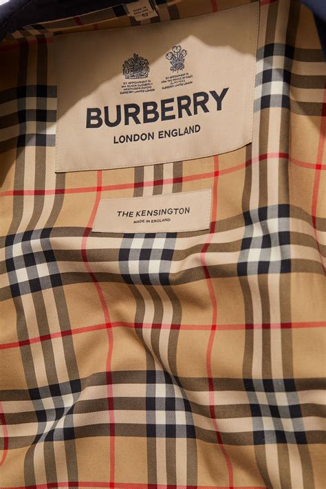 burberry informatie|where is burberry made.